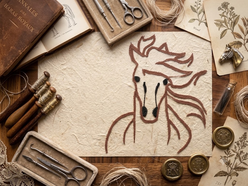 cheval nvo