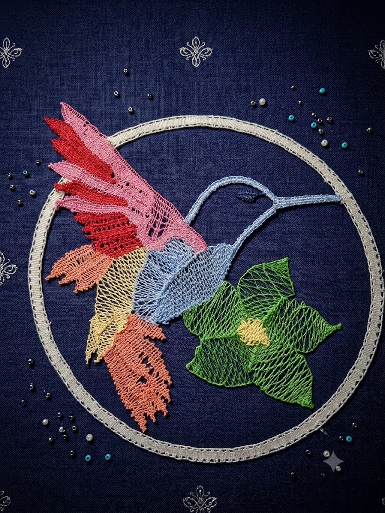 colibris nvel image