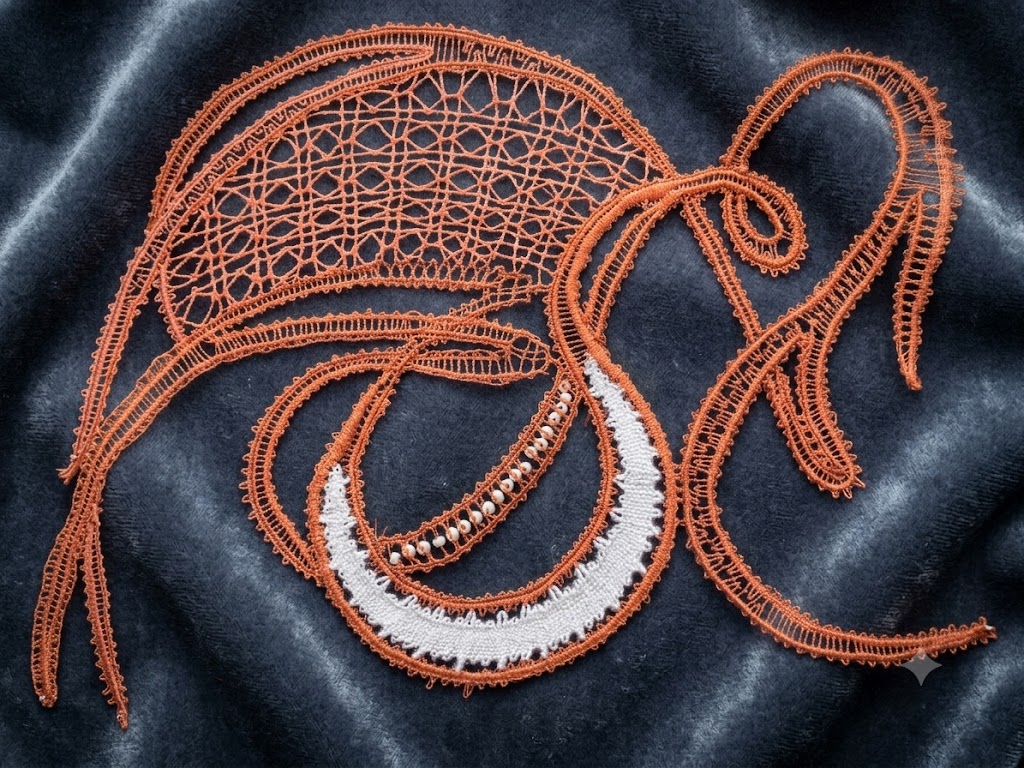 photo arabesque