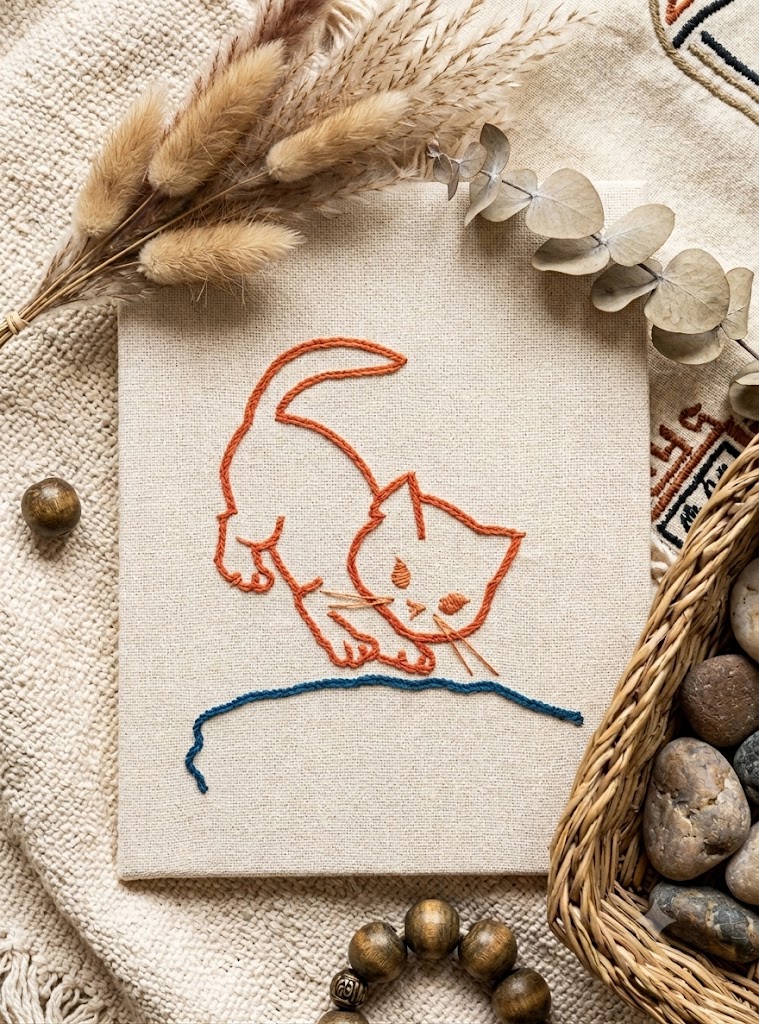chat+eau nvo