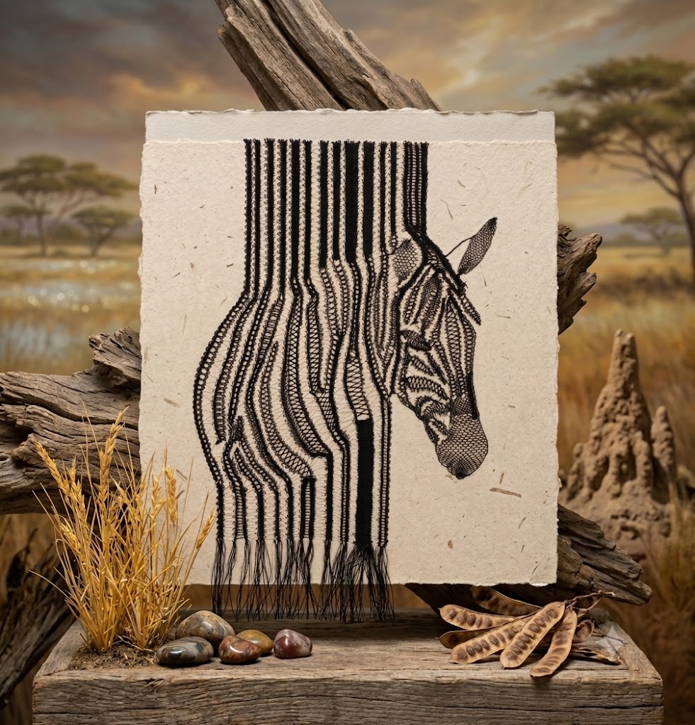 zebre nvel photo